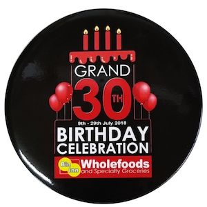 Button Badges Online: Bb 03