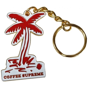 Keychain: Coffee supreme K/R