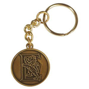 Keychain: Eggs