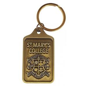 Keychain: St Mary’s College