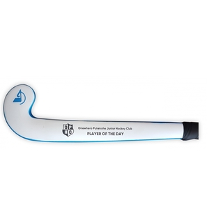 High Quality Engravings: Hockey Stick