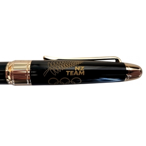 High Quality Engravings: Pen Engraving
