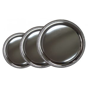 Trophies: Gadroon Tray