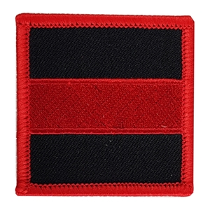 Embroidered Patches: Ep 02