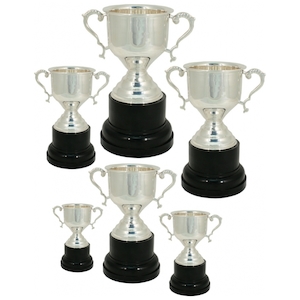 Monaco Trophy Cups
