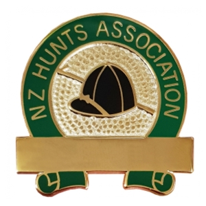 Enamel Badges: Heb 03