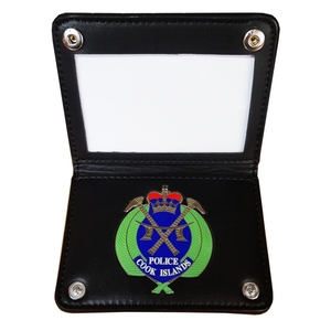 Enamel Badges: Heb 05
