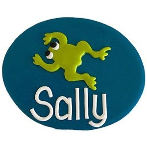 Leap Frog - Just For You