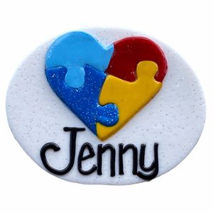 Medical Bag - Nursing name badges from badgeorders.co.nz