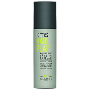KMS HairPlay Molding Paste 150ml – Bad Hair