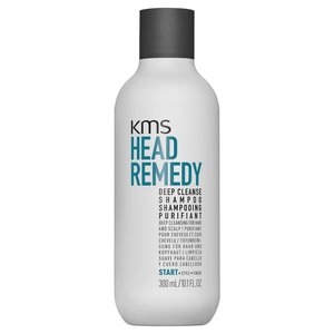 KMS HeadRemedy Deep Cleanse Shampoo – Bad Hair