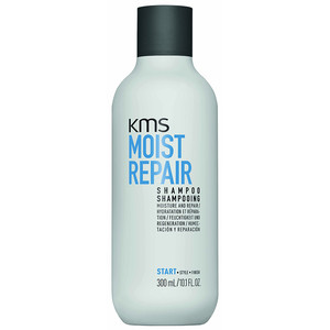 KMS MoistRepair Shampoo – Bad Hair