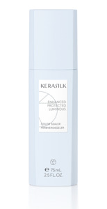 Kerasilk Color Sealer – Bad Hair