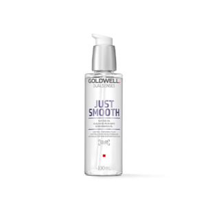 Goldwell Just Smooth Taming Oil – Bad Hair
