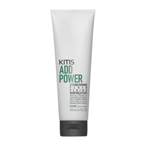 KMS AddPower Strengthening Fluid – Bad Hair