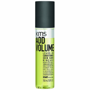 KMS AddVolume Leave-In Conditioner – Bad Hair