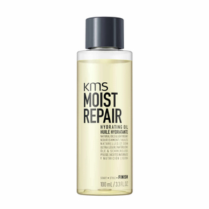 Products: KMS MoistRepair Hydrating Oil – Bad Hair