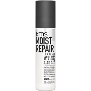 Products: KMS MoistRepair Leave-In Conditioner – Bad Hair