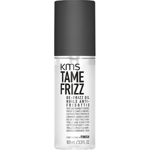 KMS TameFrizz De-Frizz Oil – Bad Hair