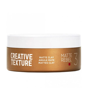 Creative Texture Matte Rebel – Bad Hair