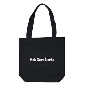 Bad News Books Tote - Bad News Books
