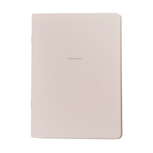 Field Studies 6 - Sam Stephenson - Bad News Books