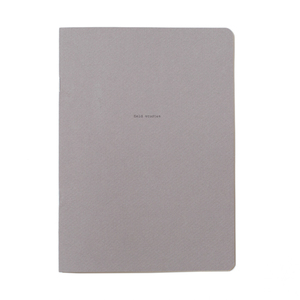 Products: Field Studies 7 - Harry Culy - Bad News Books