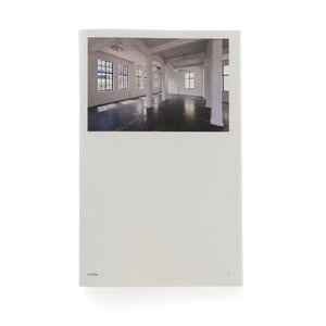 Products: Outset - Michael Mahne Lamb - Bad News Books
