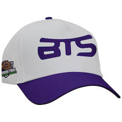 Headwear: WHAKAZ - Snapback 'PRE SALES'