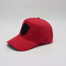 Headwear: MF SHIELD SNAPBACKS