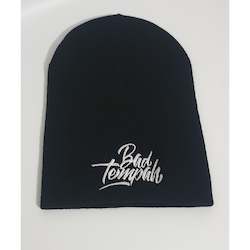 Headwear: B.T SLOUCH BEANIE