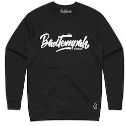 Og Collection 1: HITSTYLE CREWNECK
