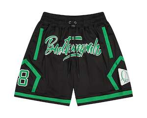 Og Collection 1: CELTIC SWINGMEN SHORTS