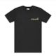 Subtle Tee - Black