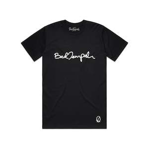 Tees: Handwritten tees