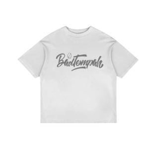 Easter - Grey Hitsyle Tee