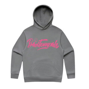 Easter - Grey Hitsyle Hoodie