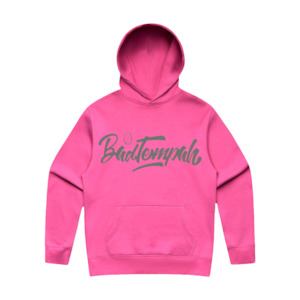 Easter - Pink Hitsyle Hoodie