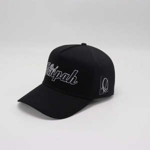 SLICK SNAPBACKS