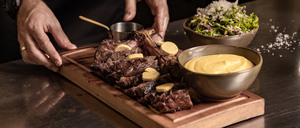 Our Menus - Baduzzi