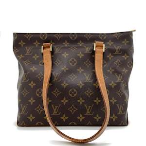 Products: LOUIS VUITTON PIANO TOTE