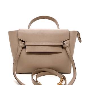 Items Celine: CELINE MINI BELT BAG