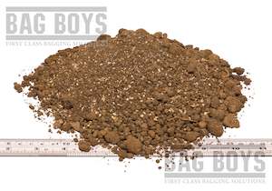 Products: Top Soil