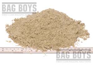 Aggregate Range: Bricklayers Sand