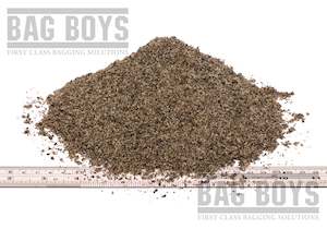 Aggregate Range: Blocklayers Sand