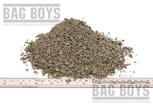 Aggregate Range: Base Course (Gap 7)