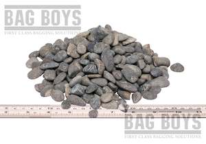 Landscaping Range: River Pebble - Small