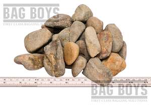 Landscaping Range: Irish Gold 20/40mm