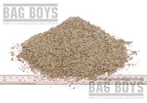 Aggregate Range: Tennis Sand | Tennis Court Kiln Dried Sand