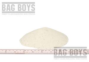 Aggregate Range: Artificial Turf Sand – Clean Silica Infill for Synthetic Grass